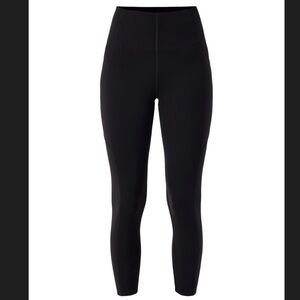 Guy Harvey Black 7/8 Leggings